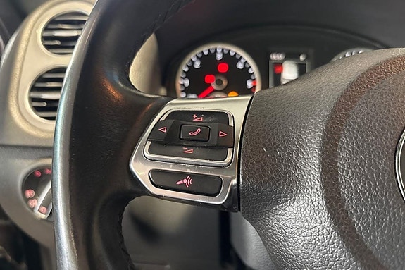 Volkswagen Tiguan 14 of 24