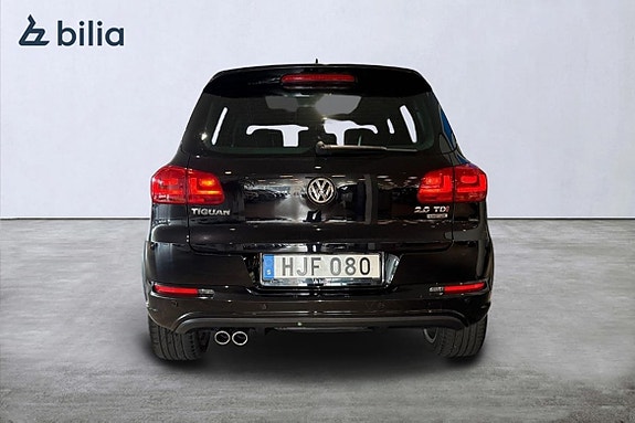 Volkswagen Tiguan 7 of 24