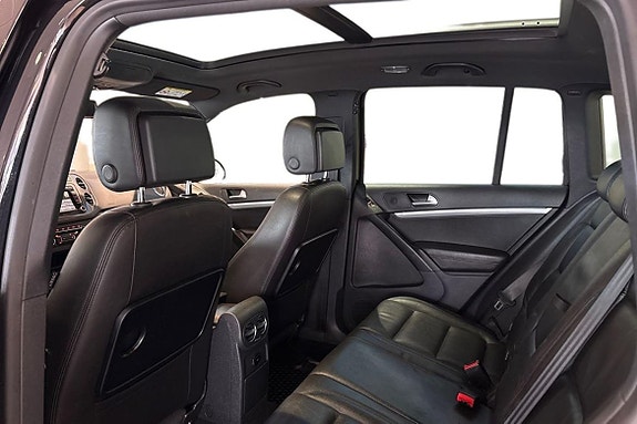 Volkswagen Tiguan 21 of 24