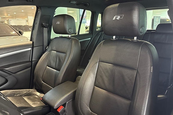 Volkswagen Tiguan 11 of 24