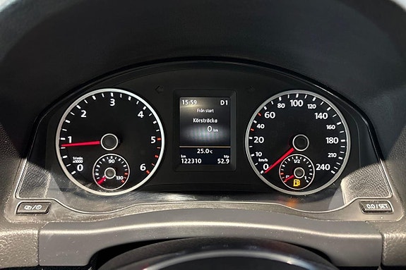 Volkswagen Tiguan 15 of 24