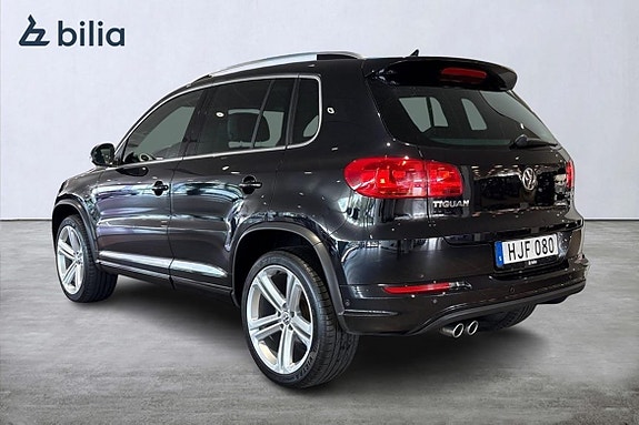 Volkswagen Tiguan 6 of 24