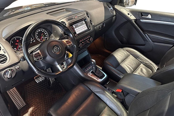Volkswagen Tiguan 9 of 24