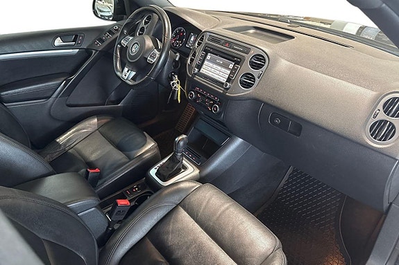 Volkswagen Tiguan 20 of 24
