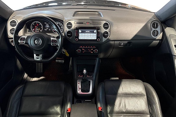 Volkswagen Tiguan 12 of 24