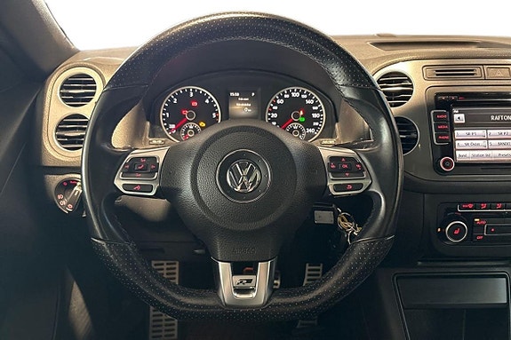 Volkswagen Tiguan 13 of 24