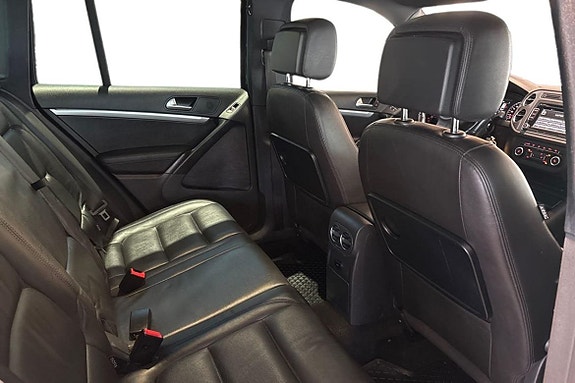 Volkswagen Tiguan 22 of 24