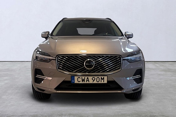 Volvo XC60 7 of 15