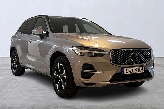 Volvo XC60 6 of 15