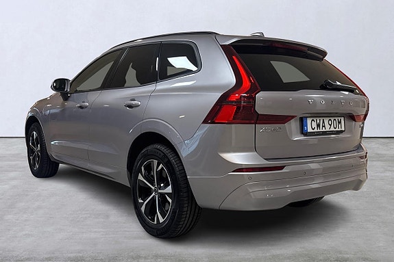 Volvo XC60 4 of 15
