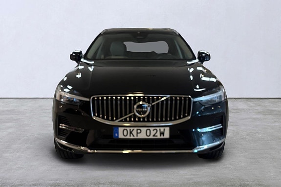 Volvo XC60 7 of 15