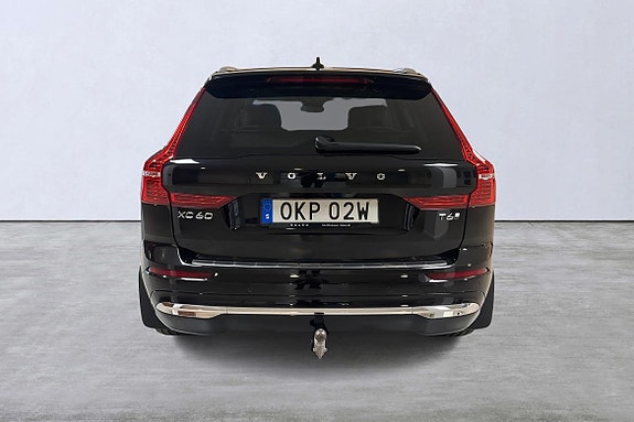 Volvo XC60 5 of 15