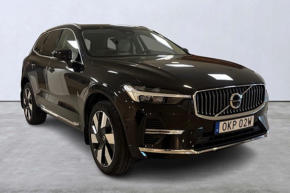 Volvo XC60 6 of 15