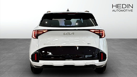 Kia Sportage 7 of 15