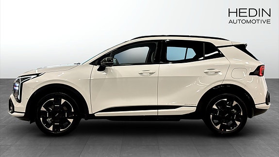 Kia Sportage 6 of 15