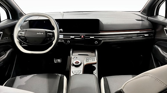 Kia Sportage 4 of 15