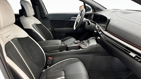 Kia Sportage 3 of 15