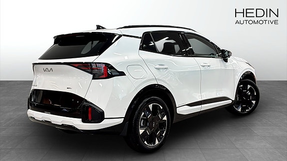 Kia Sportage 2 of 15