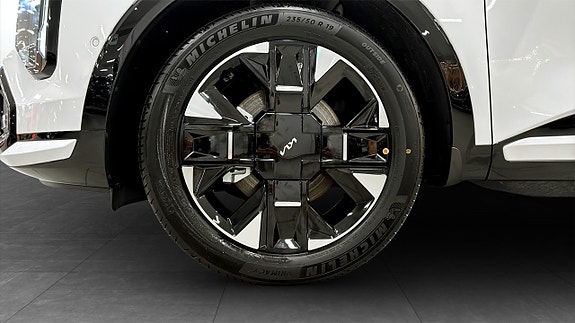 Kia Sportage 9 of 15