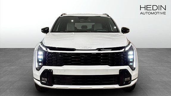 Kia Sportage 8 of 15
