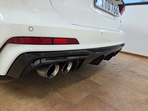 Audi A6 5 of 18