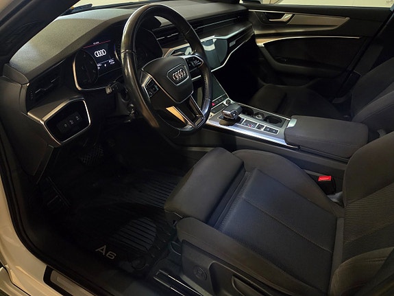 Audi A6 7 of 18