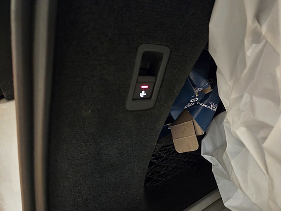 Audi A6 17 of 18