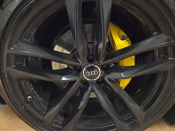 Audi A6 6 of 18