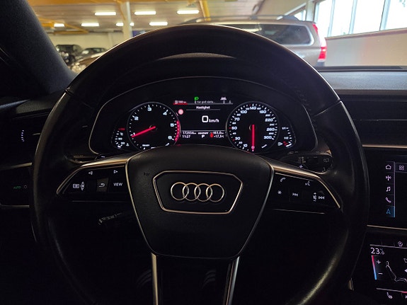 Audi A6 12 of 18