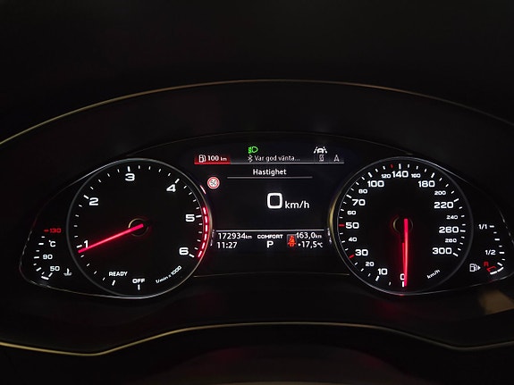 Audi A6 13 of 18