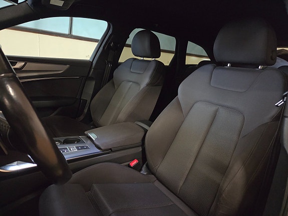 Audi A6 8 of 18