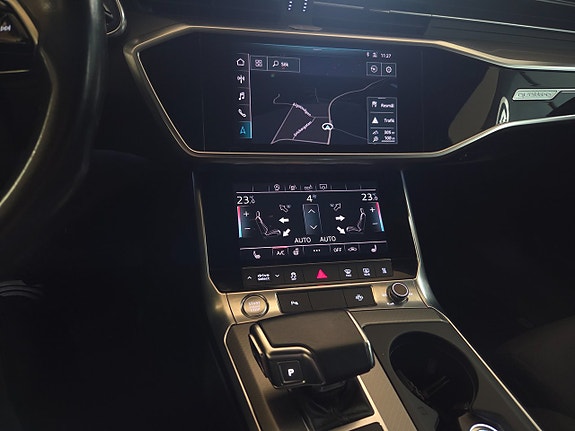 Audi A6 11 of 18