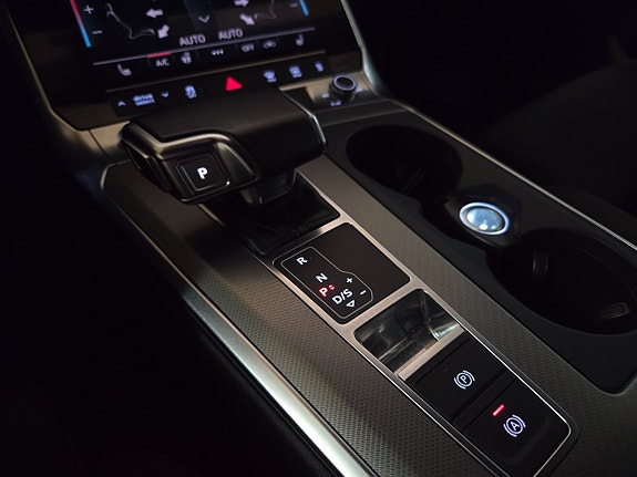Audi A6 14 of 18