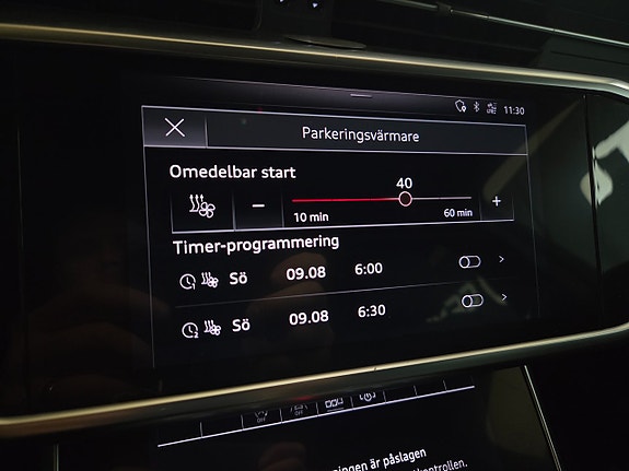 Audi A6 9 of 18