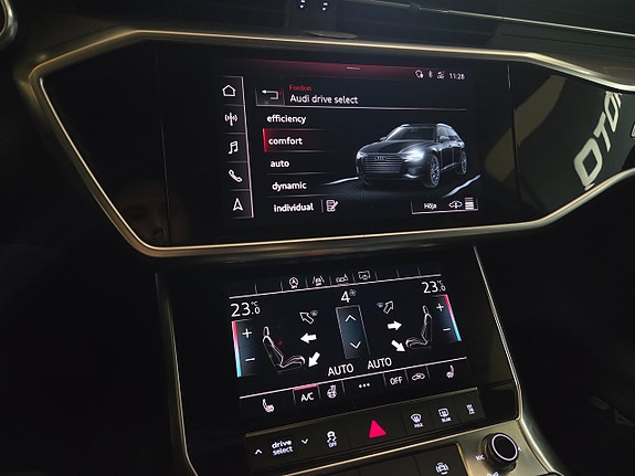 Audi A6 15 of 18
