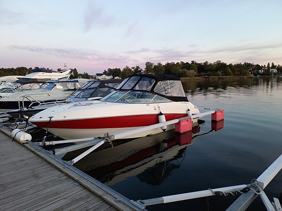 Fin välbehållen Daycruiser för sensommarpris 2 of 14