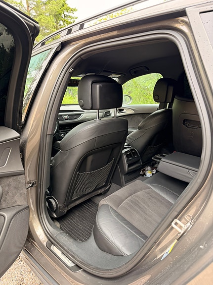 Audi A6 allroad 6 of 6