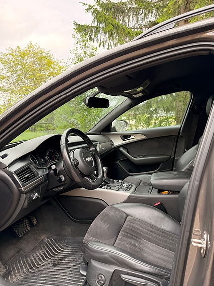 Audi A6 allroad 5 of 6