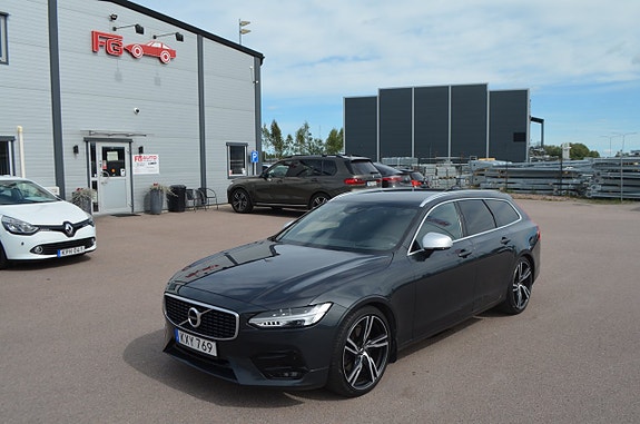 Volvo V90 7 of 24