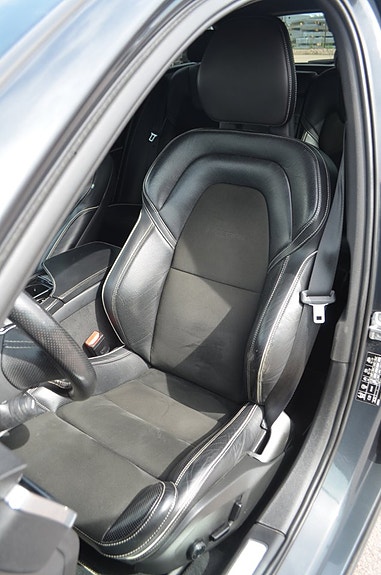 Volvo V90 19 of 24