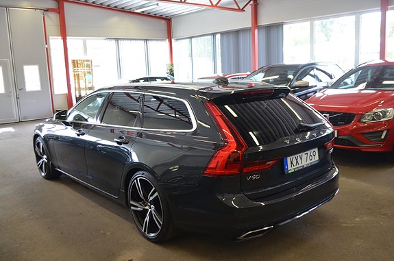 Volvo V90 6 of 24