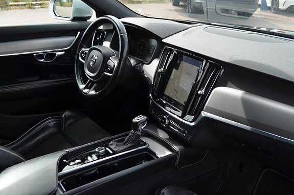 Volvo V90 18 of 24
