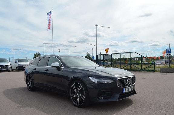 Volvo V90 16 of 24