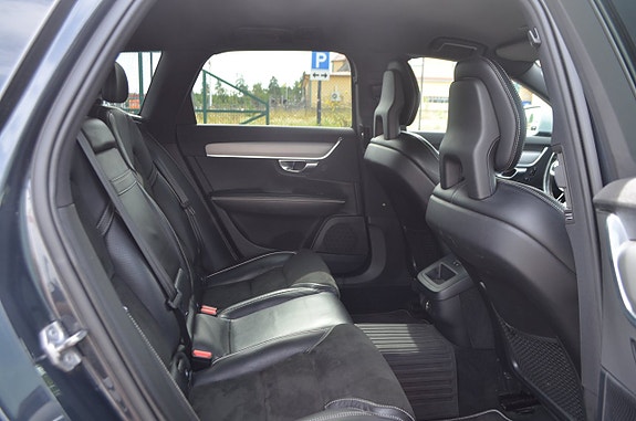 Volvo V90 20 of 24