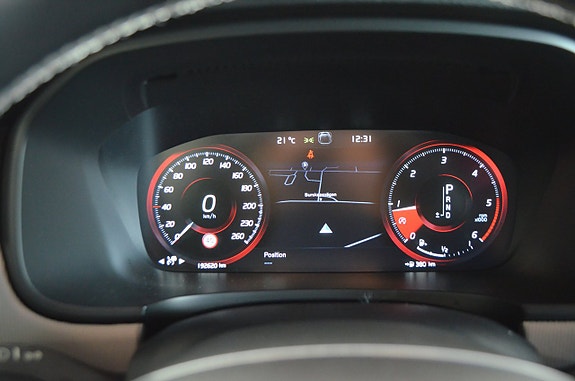 Volvo V90 21 of 24