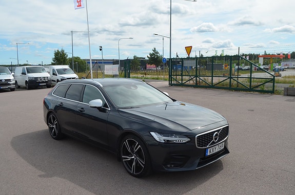 Volvo V90 15 of 24