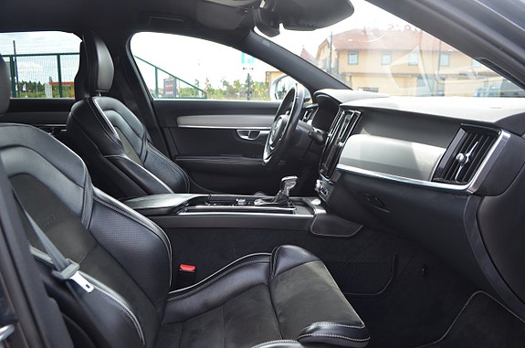 Volvo V90 17 of 24
