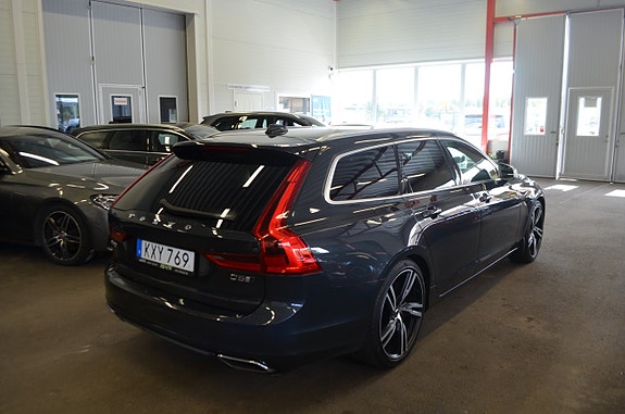 Volvo V90 5 of 24