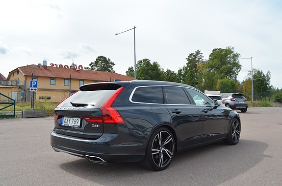 Volvo V90 13 of 24