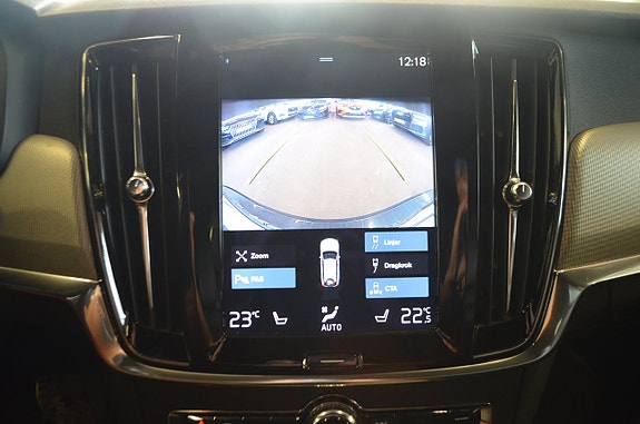 Volvo V90 22 of 24